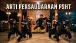 Arti Persaudaraan PSHT