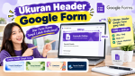 Ukuran Header Google Form